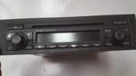 AUDI A3 8P CONCERT RADIO CD PLAYER WITHOUT CODE 8P0035186C