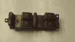 VW GOLF MK4 FRONT RIGHT WINDOW CONTROL SWITCH 1J4959857B