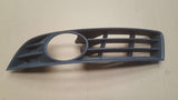 VW PASSAT B6 3C FRONT BUMPER LEFT LOWER GRILL 3C0853665A