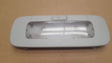 VW GOLF PLUS 5M REAR INTERIOR READING LIGHT 1K0947291