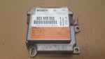 AUDI A4 B6 SRS AIRBAG CONTROL MODULE 8E0959655