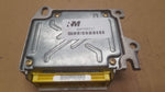 AUDI A4 B6 SRS AIRBAG CONTROL MODULE 8E0959655