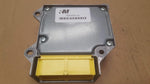 AUDI A6 C6 SRS AIRBAG CONTROL MODULE 4F0959655B