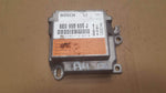 AUDI A4 B6 SRS AIRBAG CONTROL MODULE 8E0959655J