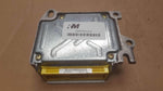 AUDI A4 B6 SRS AIRBAG CONTROL MODULE 8E0959655J