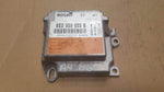 AUDI A4 B6 SRS AIRBAG CONTROL MODULE 8E0959655B