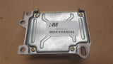 AUDI A4 B6 SRS AIRBAG CONTROL MODULE 8E0959655B