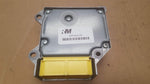 AUDI A6 C6 SRS AIRBAG CONTROL MODULE 4F0959655B