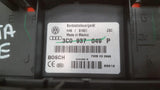 VW JETTA MK3 BCM BODY CONTROL MODULE 3C0937049P