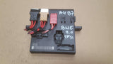 AUDI A4 B7 BCM BODY CONTROL MODULE 8E0907279L