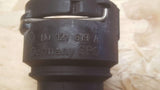 AUDI A3 8P RADIATOR COOLANT FLANGE 1J0121619A