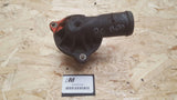 AUDI A6 C6 2.7 TDI THERMOSTAT HOUSING 059121111F