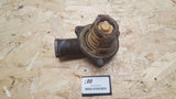 AUDI A6 C6 2.7 TDI THERMOSTAT HOUSING 059121111F