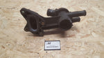 SEAT IBIZA MK4 1.2 PETROL THERMOSTAT HOUSING 03C121111B