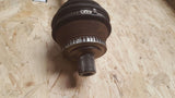 AUDI A6 C5 2.0 PETROL FRONT RIGHT SIDE DRIVESHAFT
