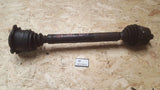 VW PASSAT B5 2.0 FRONT RIGHT DRIVESHAFT