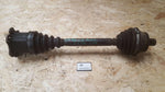 AUDI A6 C5 2.5 TDI FRONT RIGHT SIDE DRIVESHAFT