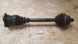 AUDI A6 C5 2.5 TDI FRONT RIGHT SIDE DRIVESHAFT