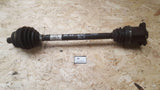 AUDIAUDI A6 C6 2.0 TDI FRONT RIGHT SIDE DRIVESHAFT 4F0407272G