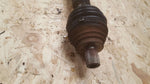 VW GOLF MK5 1.4 TSI FRONT RIGHT SIDE DRIVESHAFT 1K0407272HP