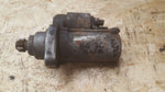 VW PASSAT B6 3C 2.0 TFSI STARTER MOTOR 02M911023M