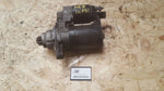 VW GOLF MK5 1.4 FSI STARTER MOTOR 02T911023R