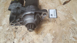 VW GOLF MK5 1.4 FSI STARTER MOTOR 02T911023R