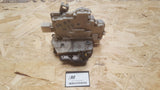 AUDI A4 B7 FRONT LEFT SIDE DOOR LOCK MECHANISM 8E2837015AA