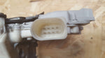 AUDI A4 B7 FRONT LEFT SIDE DOOR LOCK MECHANISM 8E2837015AA