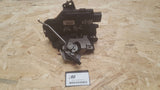 AUDI A4 B6 REAR RIGHT SIDE DOOR LOCK MECHANISM 8E0839016C