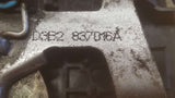 VW GOLF MK4 FRONT RIGHT DOOR LOCK MECHANISM 3B2937016A