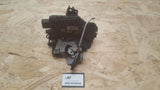 AUDI A4 B6 REAR LEFT SIDE DOOR LOCK MECHANISM 8E0839015C