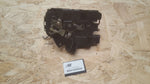 AUDI A6 C5 REAR RIGHT SIDE DOOR LOCK MECHANISM 4B0839016G