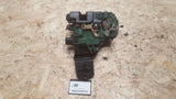 VW PASSAT B5 REAR LEFT SIDE DOOR LOCK MECHANISM 3B4839015M