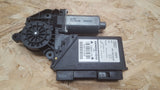 AUDI A4 B7 REAR RIGHT SIDE WINDOW MOTOR 8E0959802A