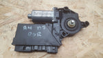 AUDI A4 B7 REAR RIGHT SIDE WINDOW MOTOR 8E0959802A