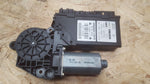 AUDI A4 B6 FRONT LEFT SIDE WINDOW MOTOR 8E2959801