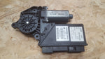 AUDI A4 B7 REAR RIGHT SIDE WINDOW MOTOR 8E0959802E