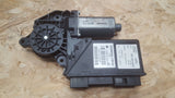 AUDI A4 B7 REAR RIGHT SIDE WINDOW MOTOR 8E0959802E