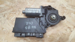 AUDI A4 B7 REAR RIGHT SIDE WINDOW MOTOR 8E0959802E