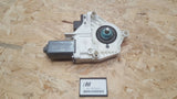 AUDI A6 C6 FRONT LEFT SIDE DOOR WINDOW MOTOR 4F0959801B