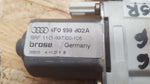 AUDI A6 C6 REAR RIGHT SIDE DOOR WINDOW MOTOR 4F0959802A