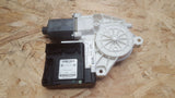 AUDI A3 8P REAR LEFT SIDE WINDOW MOTOR 8P4959801B