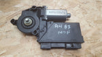 AUDI A4 B7 FRONT LEFT SIDE WINDOW MOTOR 8E2959801B