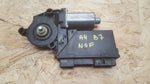 AUDI A4 B7 FRONT LEFT SIDE WINDOW MOTOR 8E2959801B