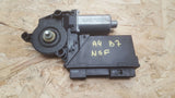 AUDI A4 B7 FRONT LEFT SIDE WINDOW MOTOR 8E2959801B