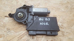 AUDI A4 B7 REAR LEFT SIDE WINDOW MOTOR 8E0959801A