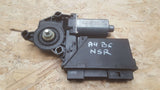 AUDI A4 B6 REAR LEFT SIDE WINDOW MOTOR 8E0959801A