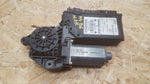 AUDI A4 B6 REAR LEFT SIDE WINDOW MOTOR 8E0959801A