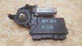 AUDI A4 B6 REAR LEFT SIDE WINDOW MOTOR 8E0959801A